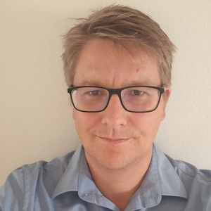Porträt vom Jury-Mitglied der SUF: Tom Schubert
